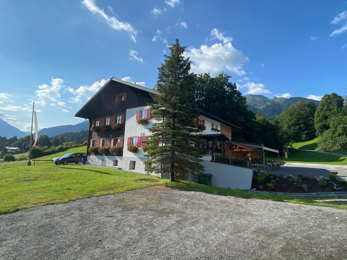 Sulzfluh Inn 3*