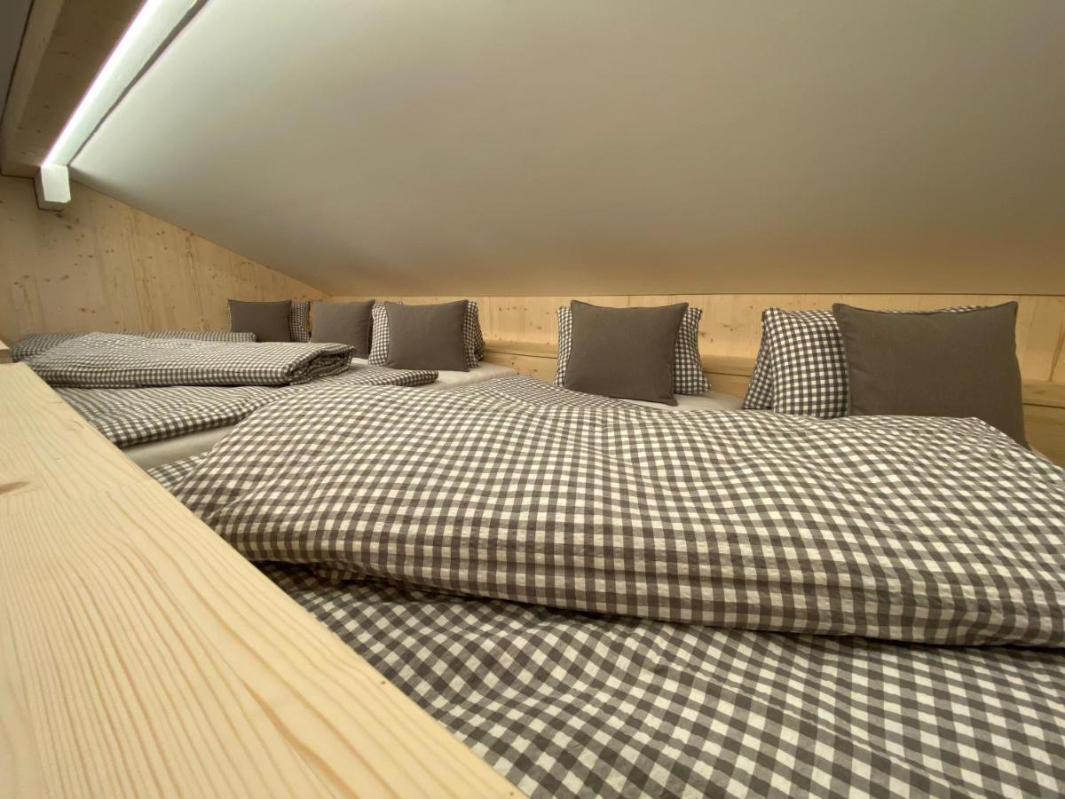 Inn Gasthaus Sulzfluh 3*