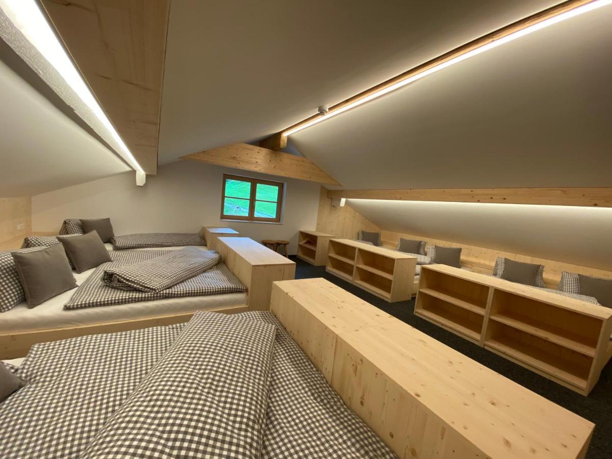 Sulzfluh Inn 3*