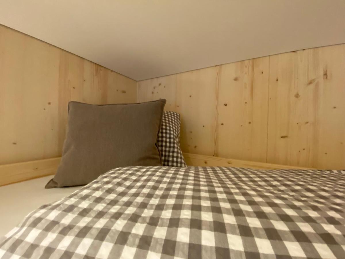 Sulzfluh Inn 3*
