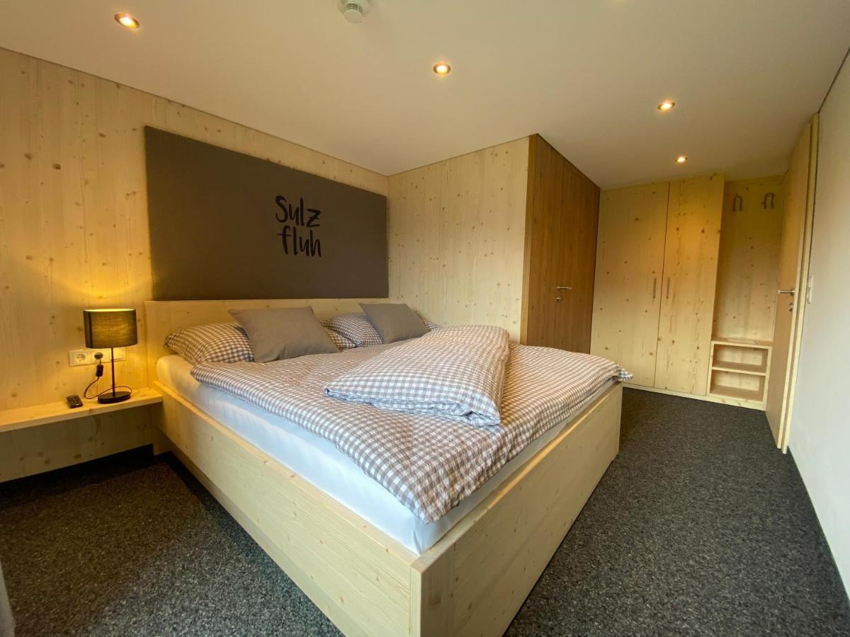 Sulzfluh Inn 3*
