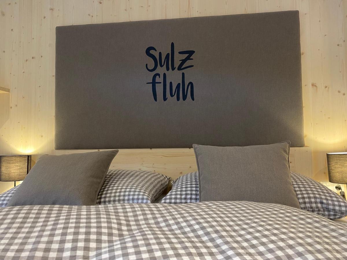 Sulzfluh 3*