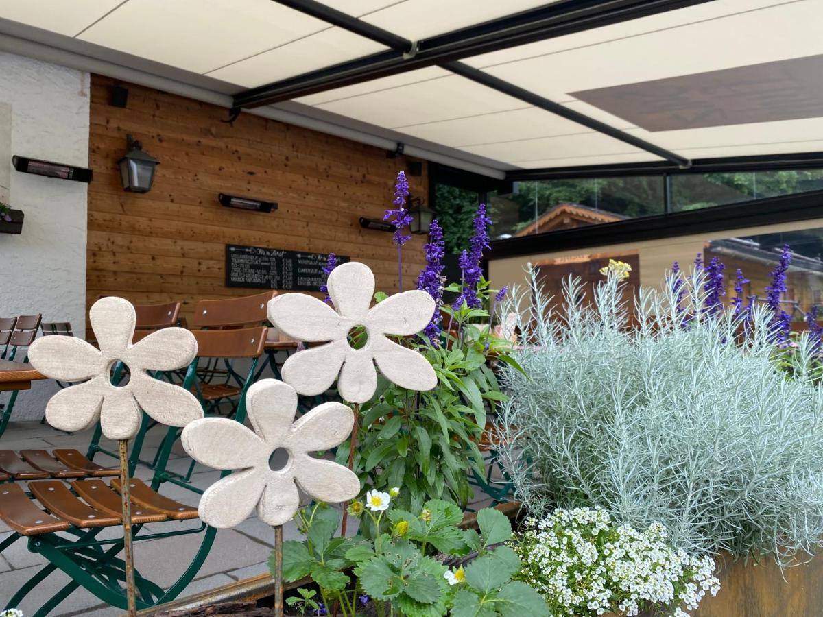 Inn Gasthaus Sulzfluh