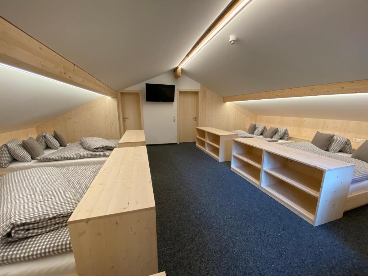 Sulzfluh Inn 3*
